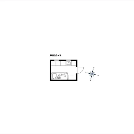 40181-juelsminde-ferskenvej-1 펜션